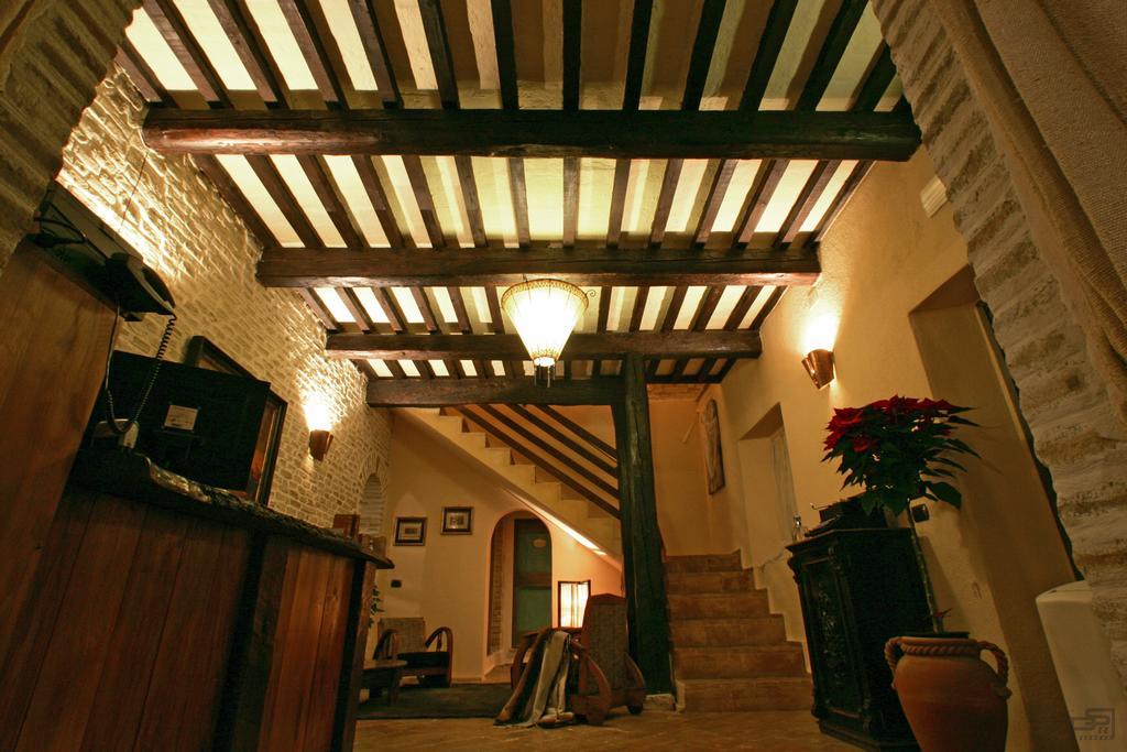 Ristorante Country House Isolabelgatto Villa Fano Eksteriør billede
